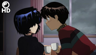 Baixar Nazo no Kanojo X 08 - Episódios em MP4 - Português