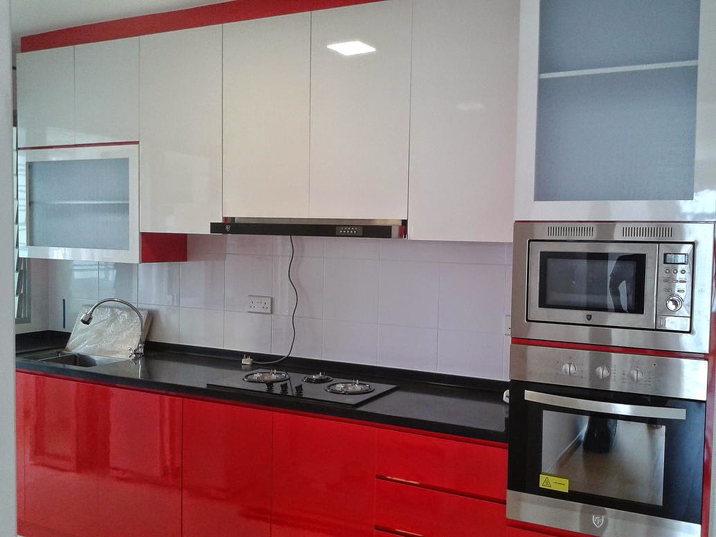 DIY renovation! DIY renovation!