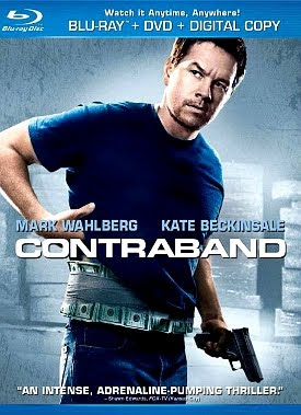 Filme Poster Contrabando BRRip XviD & RMVB Legendado