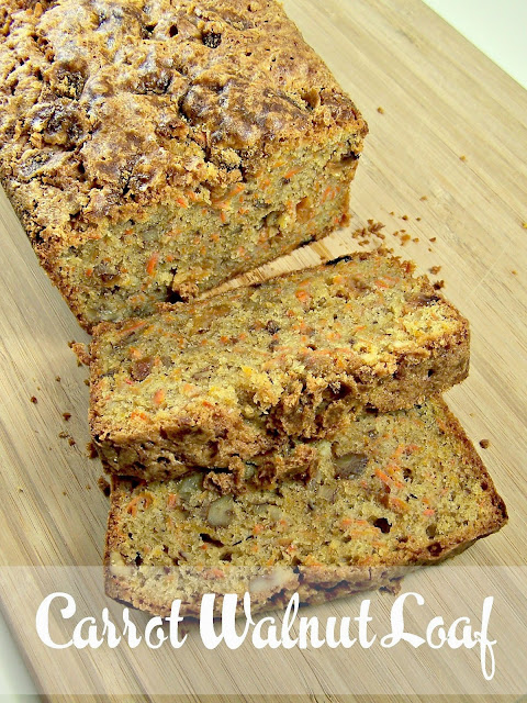 Bon Appetit Carrot Cake Loaf Recipe Bon Appetit Carrot Cake Loaf Recipe