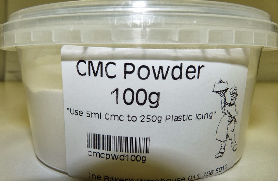 How to dry fondant quickly! MAKE. EAT. LOVE