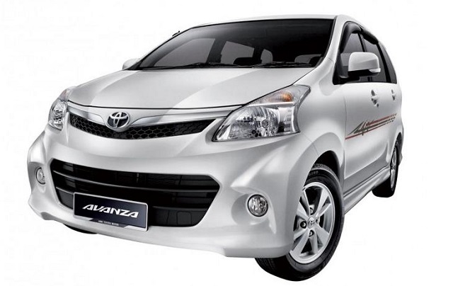 Spesifikasi Harga Mobil Toyota Avanza Terbaru Bulan ini Harga Mobil Toyota Avanza