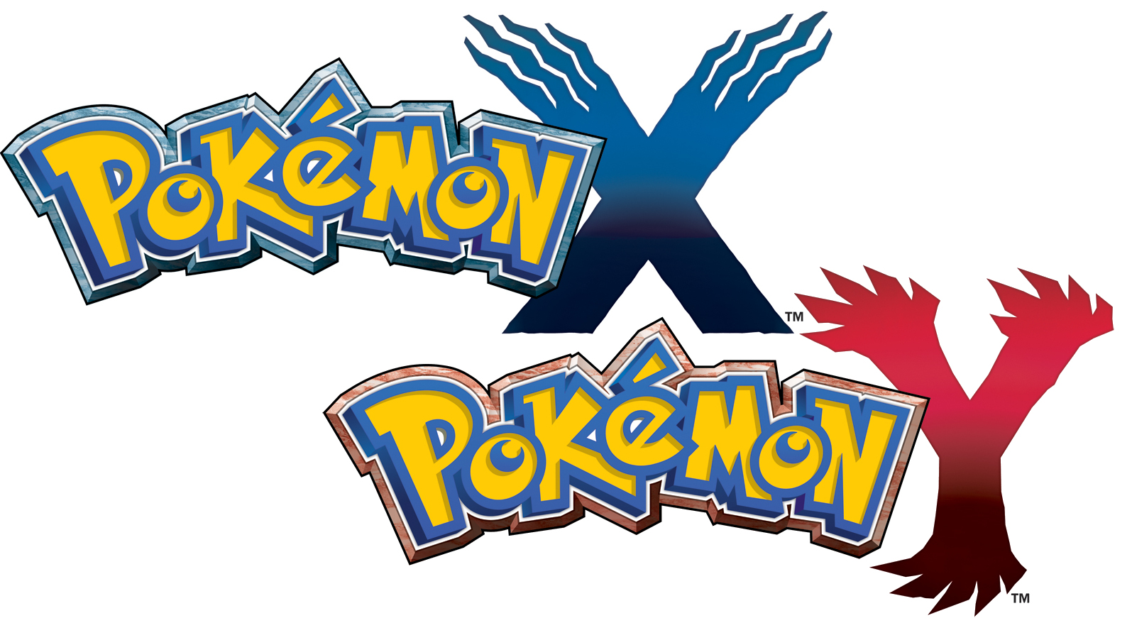 Foram oficialmente confirmadas as Mega Evoluções, e uma nova forma de  treinamento em Pokemon X & Y