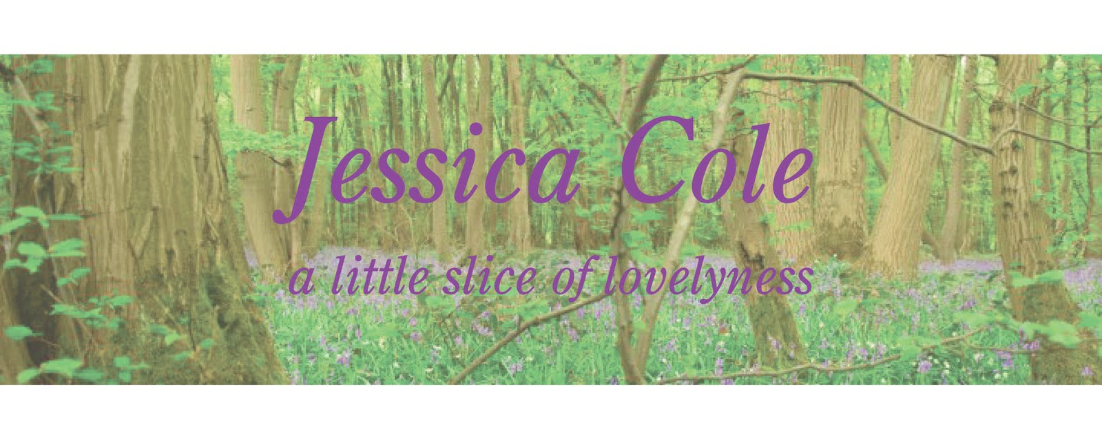 Jessica Cole