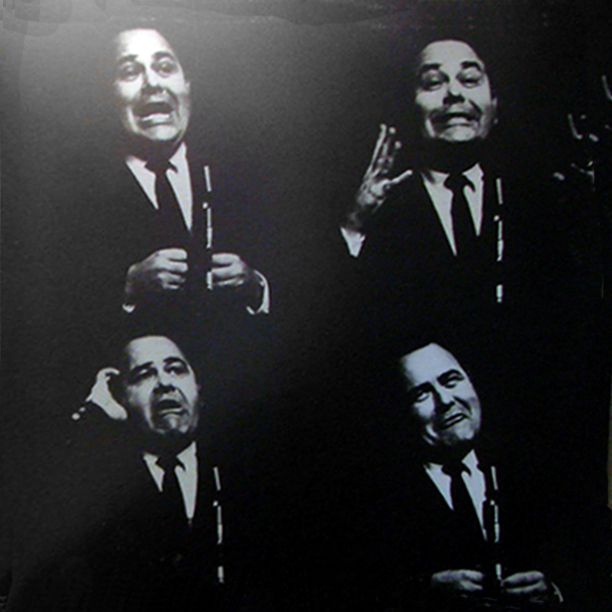 Vintage Stand Up Comedy Jonathan Winters Jonathan Winters And