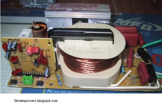 Circuit Wiring Diagram Must Know Panasonic Microwave Oven