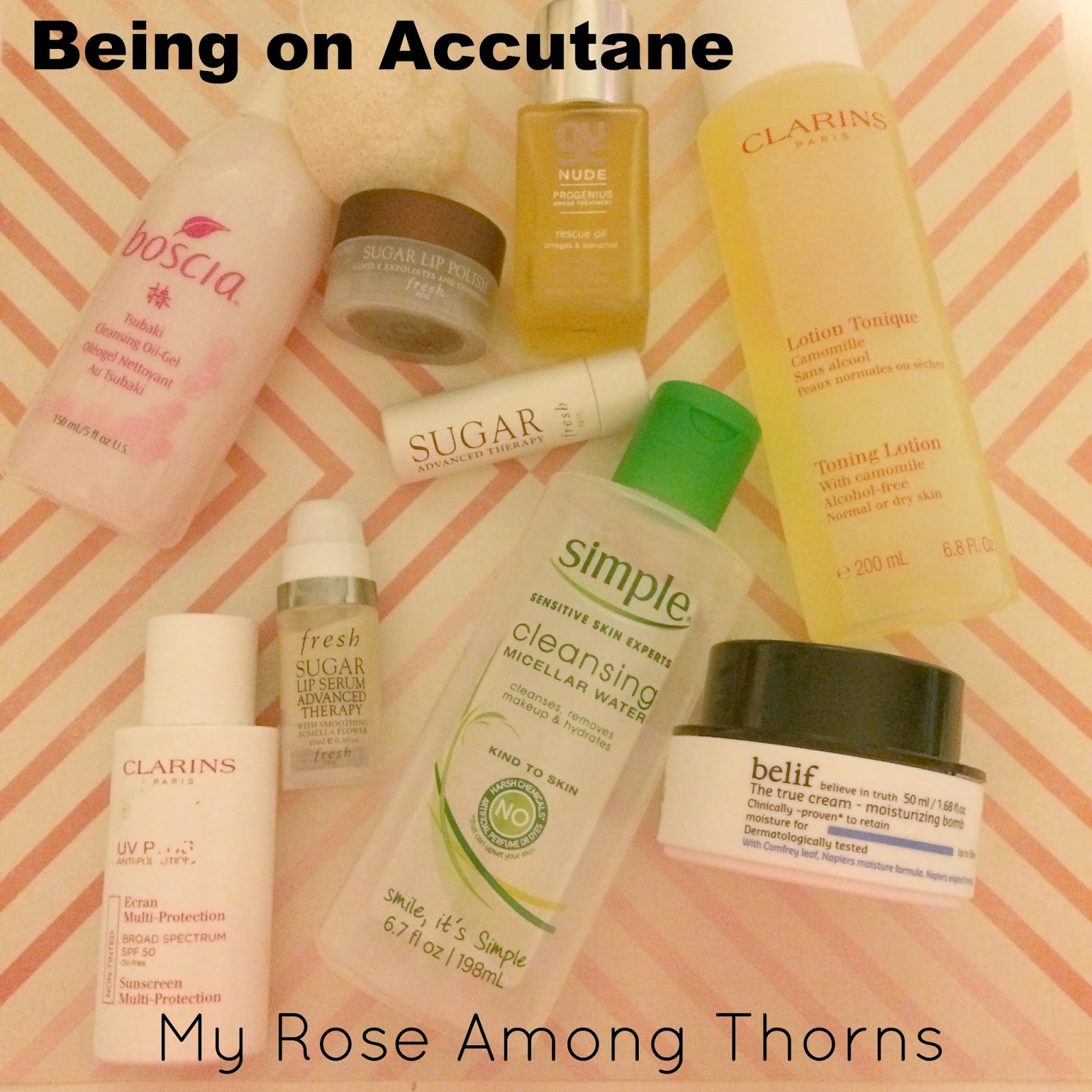 accutane while moisturizer taking use best to