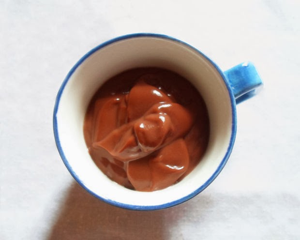 http://www.instructables.com/id/Italian-Style-Hot-Chocolate/#step1