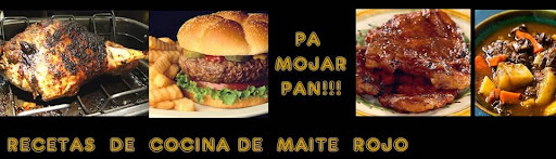 PA MOJAR PAN - CARNES