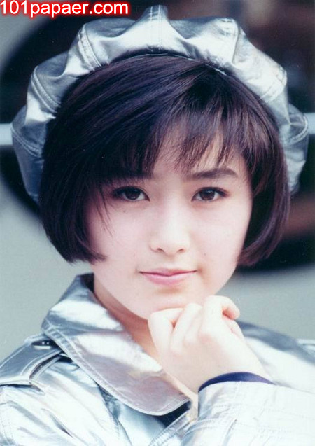 酒井法子4