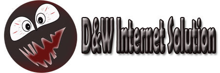D & W Internet Solution