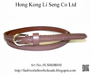 Fashion Belts Wholesale, Manufacturer and Supplier