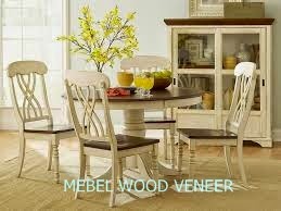 mebel wood veneer
