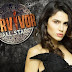 Serenay Aktaş Survivor All Star'da