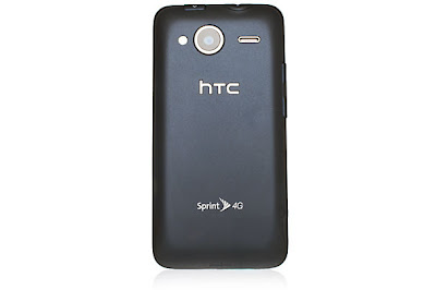 HTC EVO 4G