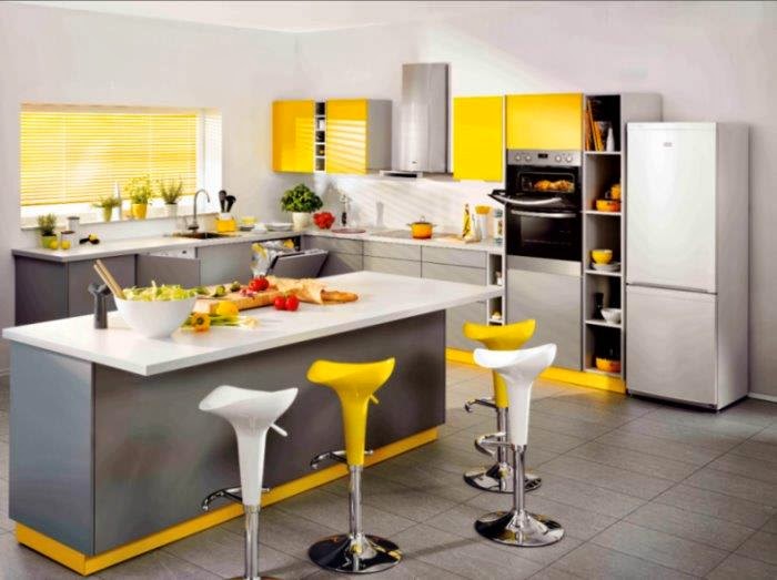 accesorios-cocina-amarilla-ideas-para-decorar