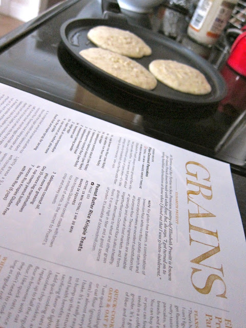 Food Wine Magazine February Cover Recipe