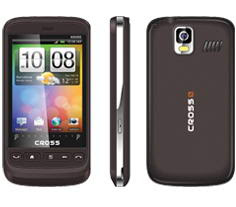 hp cross android ad202 hp cross android ad202