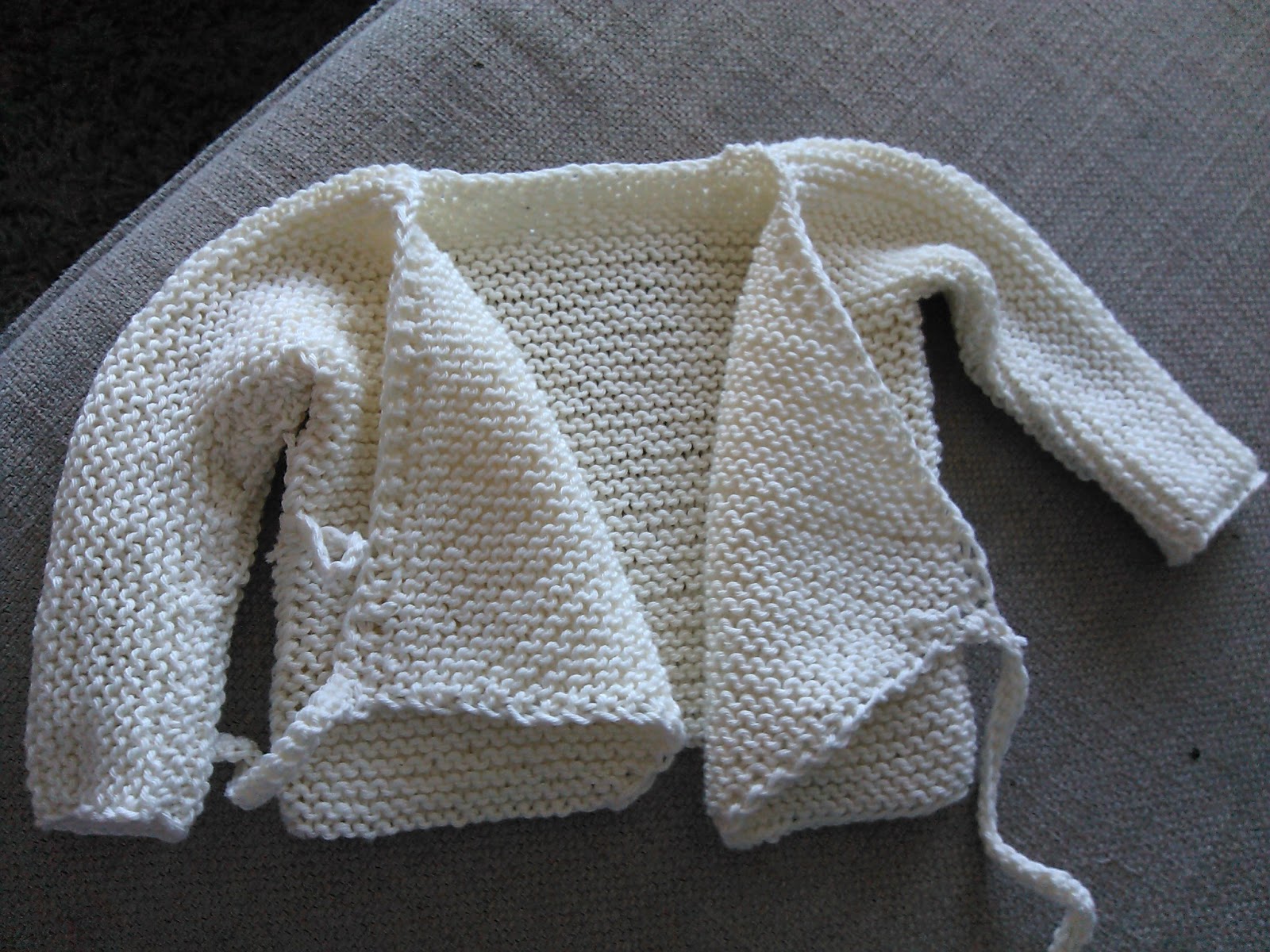 Super Soft Baby Wrap Bildekode