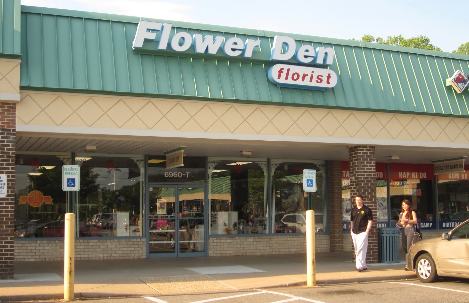 the Annandale Blog Annandale has seen a lot of change in the past few