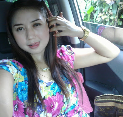 Foto – Foto Cewek Cakep Yang Setara Selebritis | SERBA MENARIK