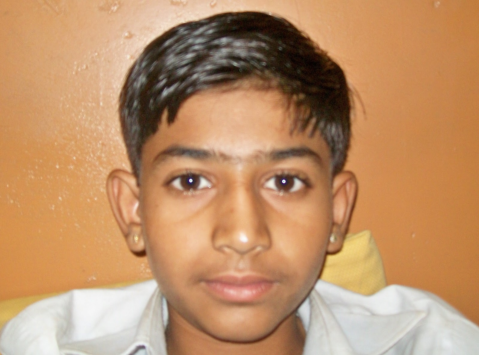 Vinod Soni