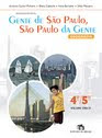 Descrição da capa do livro