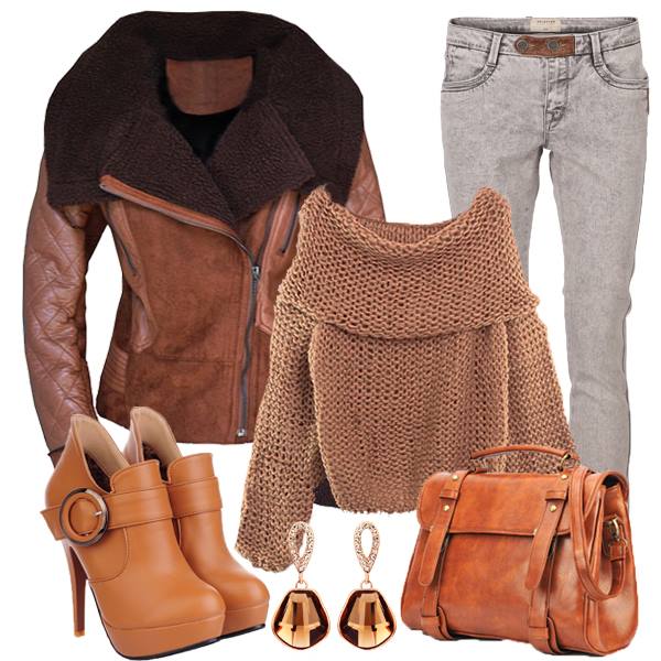 Autumn outfits trends4everyone