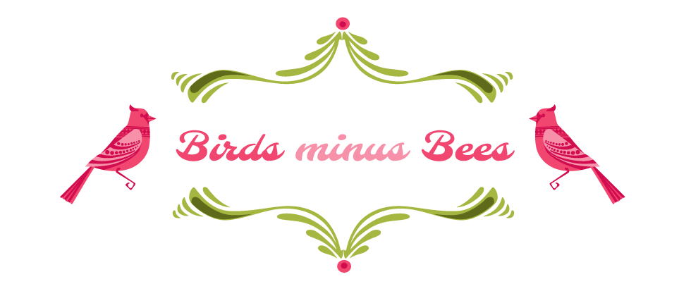 Birds minus Bees