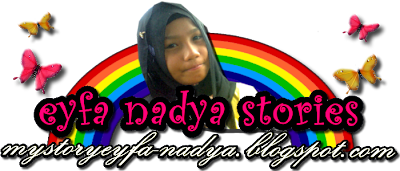 Eyfa Nadya Stories!