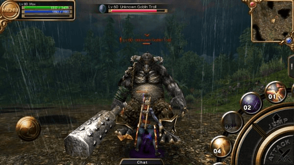 RPG Izanagi Online MMORPG Apk Data RPG Izanagi Online MMORPG Apk Data