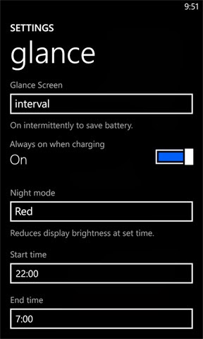 Yang baru di Nokia Lumia 620 update Black Yang baru di Nokia Lumia 620 update Black