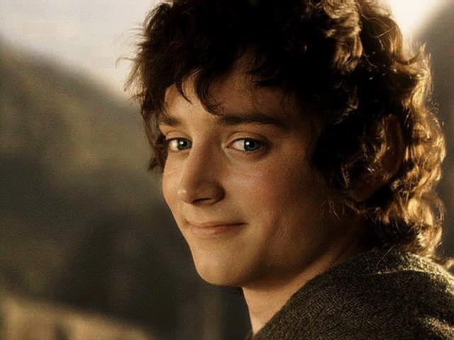 musings of a tolkienist