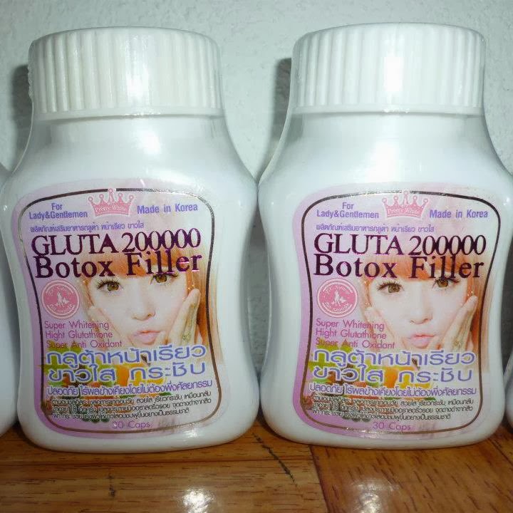 all you can here gluta botox filler pretty quot all you can here gluta botox filler pretty quot