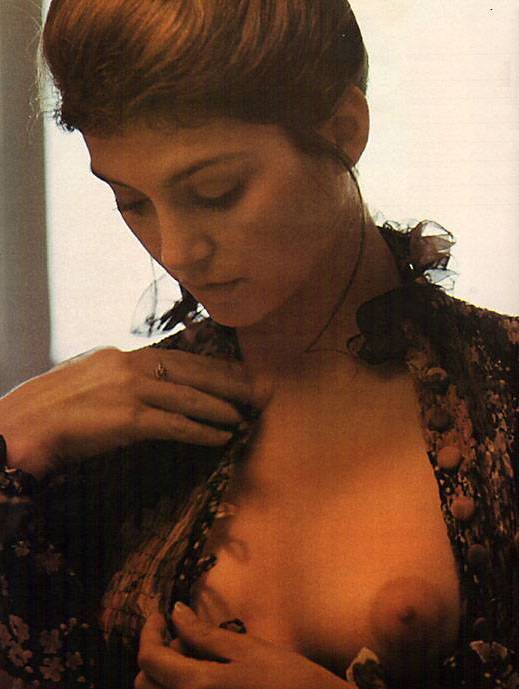Naked pictures of victoria principal