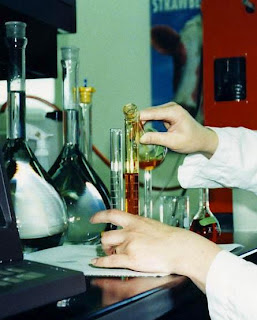 crude fat Crude fat is more of a screening method because the test procedures don't identify a specific fat. crude fat Crude fat is more of a screening method because the test procedures don't identify a specific fat.