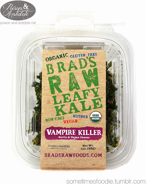 Sometimes Foodie Brad's Raw Leafy Kale Home Goods Moorestown, NJ