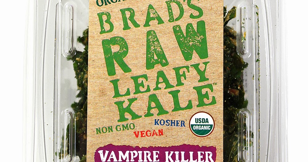 Sometimes Foodie Brad's Raw Leafy Kale Home Goods Moorestown, NJ