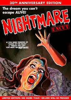Nightmare (1981) Nightmare (1981)