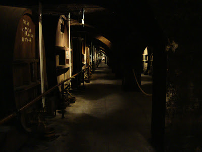 Maior cave do mundo