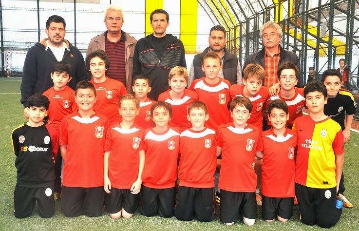 BEYLKGCNDEN MAMOLUNA AIK MEKTUP