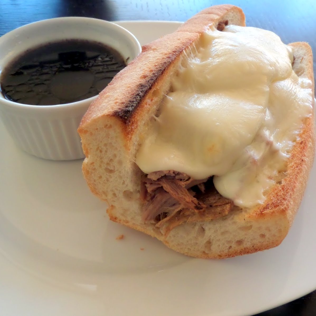 Slow Cooker Roast Beef Sandwiches Joybee, What's for Dinner?