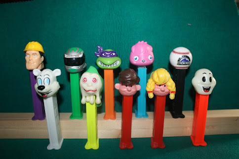 LOS PEZ DE MARTA