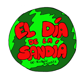 El Día de la Sandía