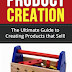 Product Creation - Free Kindle Non-Fiction