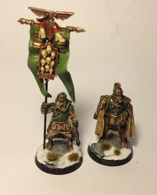 Death Korps of Krieg Command Death Korps of Krieg Command