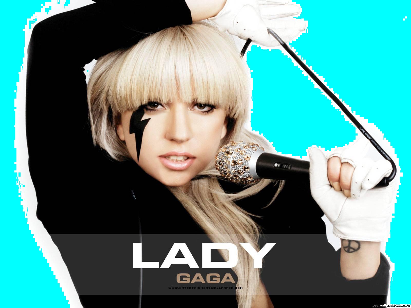 Реферат: Lady Gaga Реферат: Lady Gaga