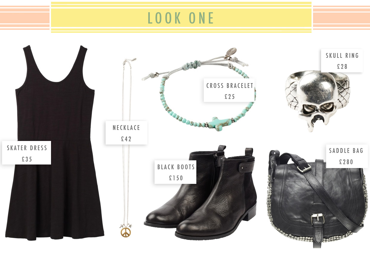 outfit for a city break outfit for a city break