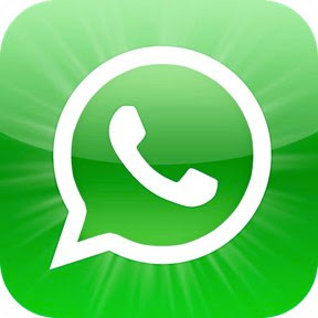 WhatsApp,Fasilitas Chating yang MultiPlatForm