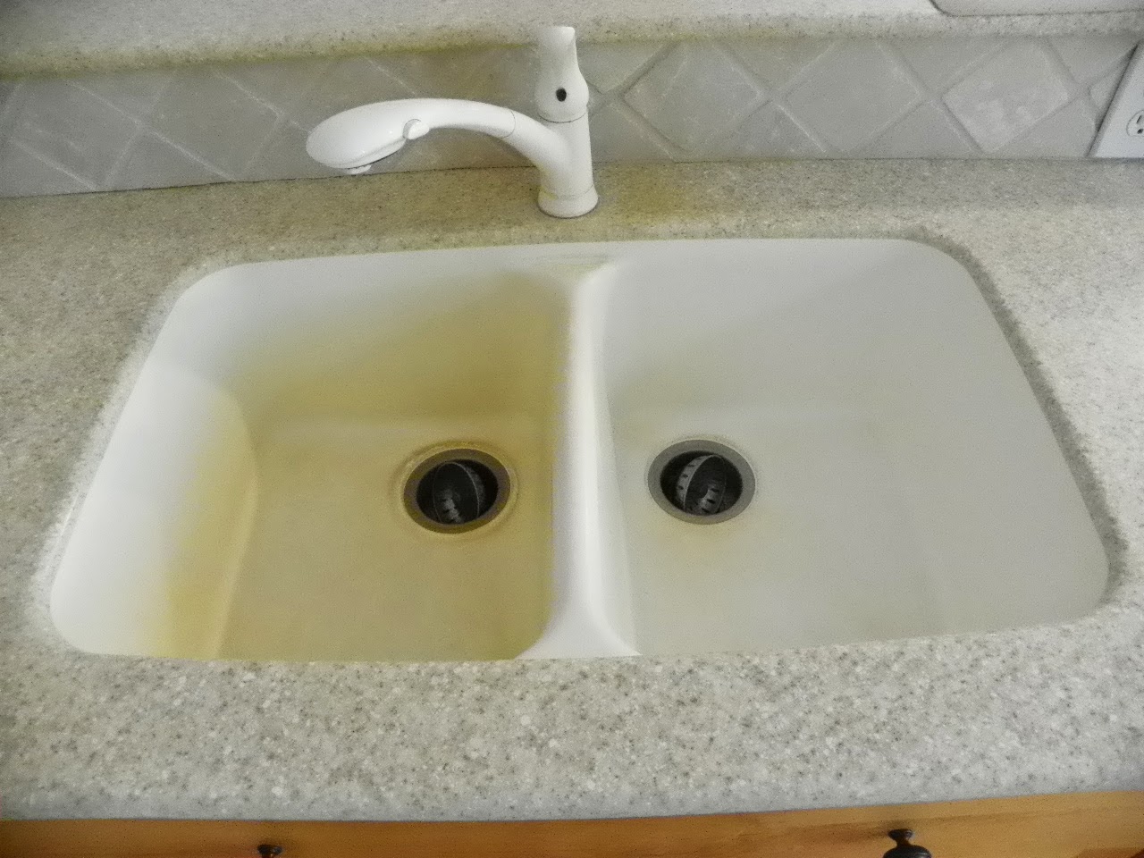 The Solid Surface Countertop Repair Blog Replacing A Corian
